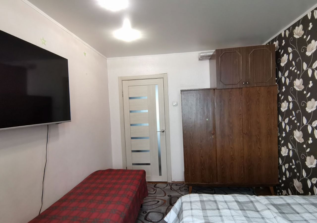 квартира г Ачинск 2-й Юго-Восточный микрорайон мкр-н, 53 фото 5