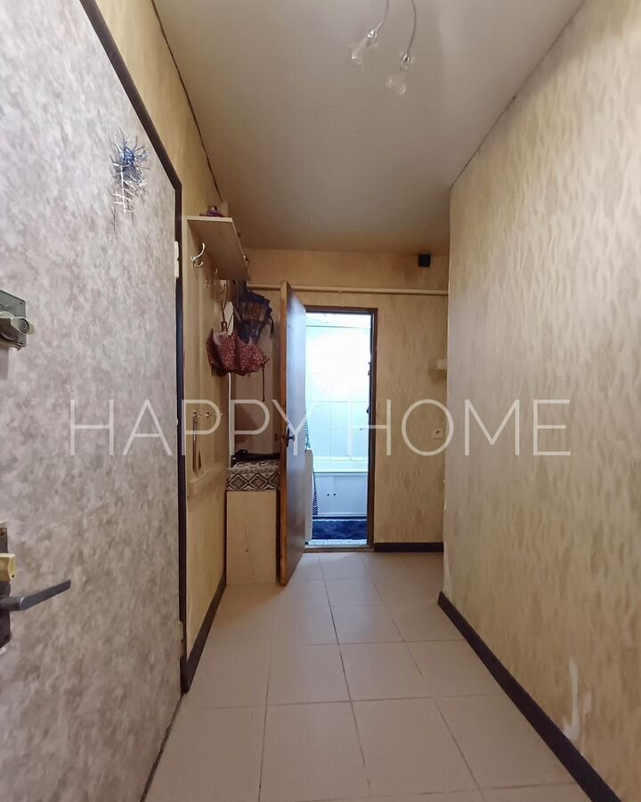 квартира г Обнинск ул Гагарина 51 фото 13
