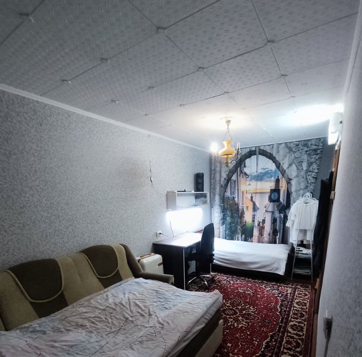 квартира г Арзамас ул 9 Мая 11 фото 5