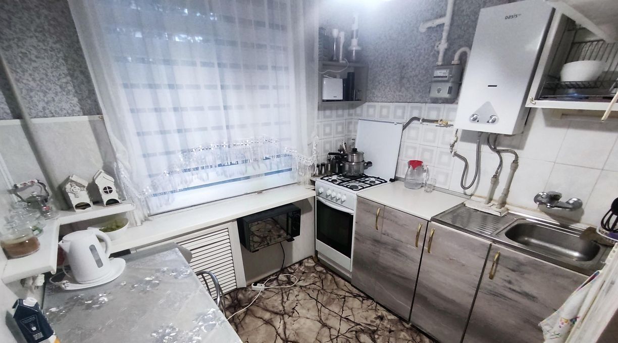 квартира г Арзамас ул 9 Мая 11 фото 9
