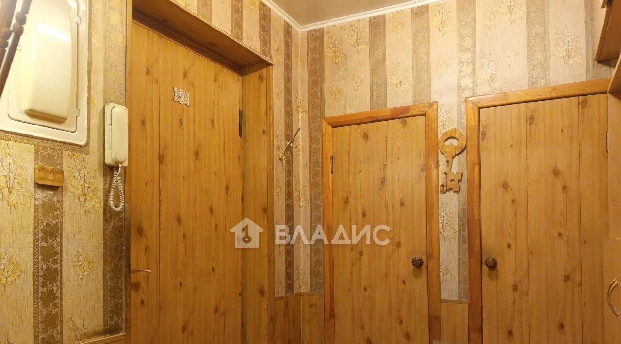 квартира г Нижний Новгород р-н Канавинский Ленинская пр-кт Ленина 9 фото 6