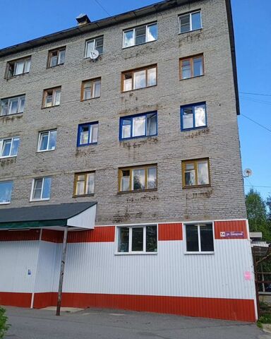 ул Заводская 14 фото