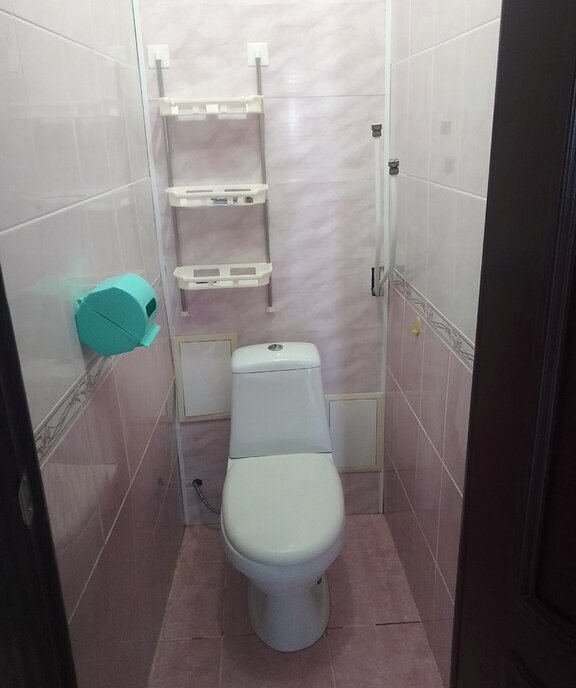 квартира г Губаха ул Кирова 4 фото 3