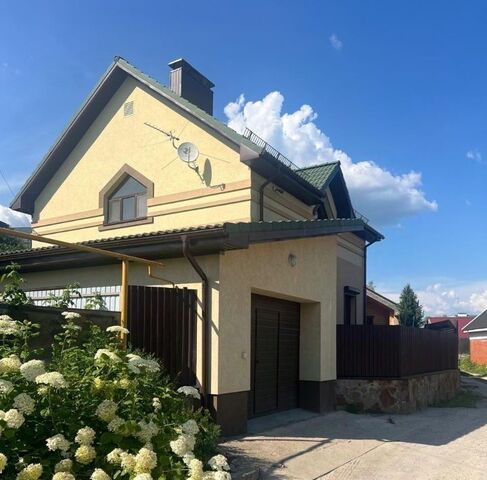 дом 40 Айдаровское с/пос фото