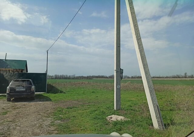 р-н Прикубанский некоммерческое садовое товарищество Пилот, Васильковая ул фото
