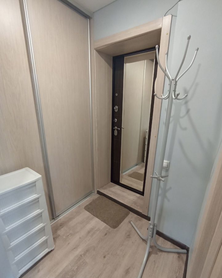 квартира г Красноуфимск ул Куйбышева 57 фото 2