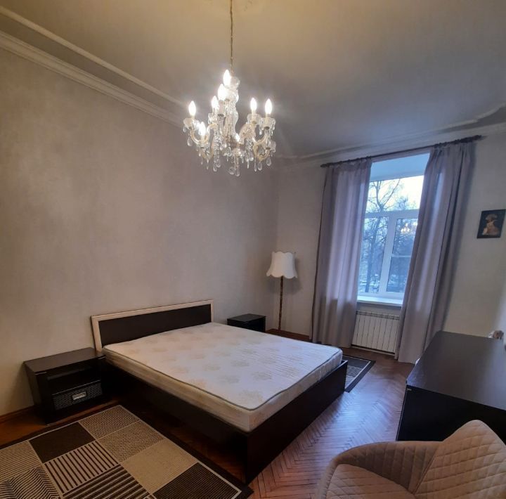 квартира г Колпино пр-кт Ленина 24/8 Шушары фото 8
