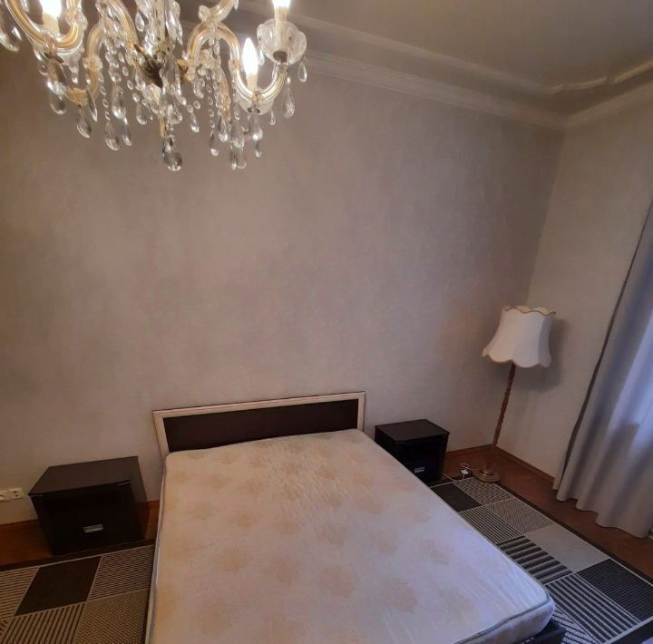 квартира г Колпино пр-кт Ленина 24/8 Шушары фото 10