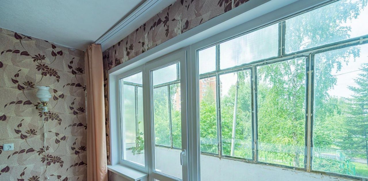 квартира г Пенза р-н Октябрьский пр-кт Строителей 35 фото 5