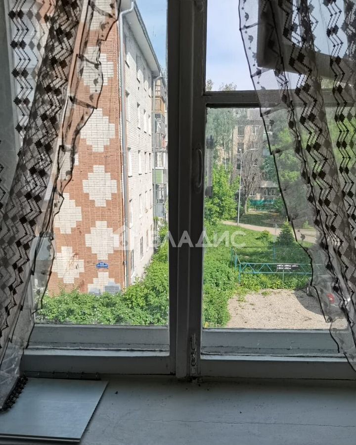 квартира г Калуга р-н Октябрьский ул Суворова 153к/5 фото 3