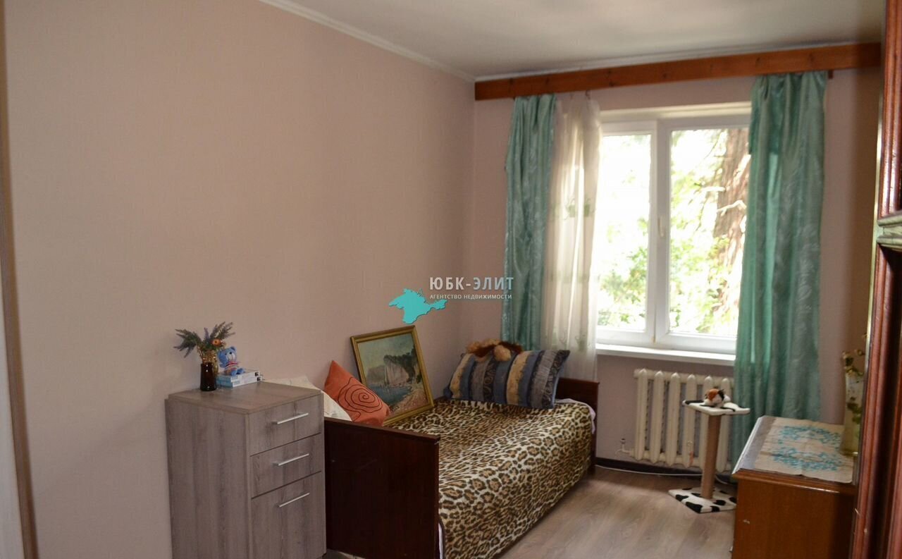 квартира г Ялта ул Грибоедова 3 фото 4
