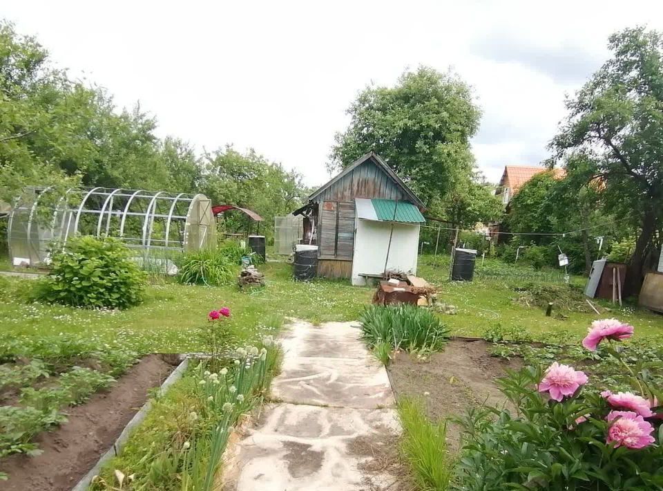 дом г Ковров № 1 ОАО Завод имени Дегтярева СНТ, 9 фото 1