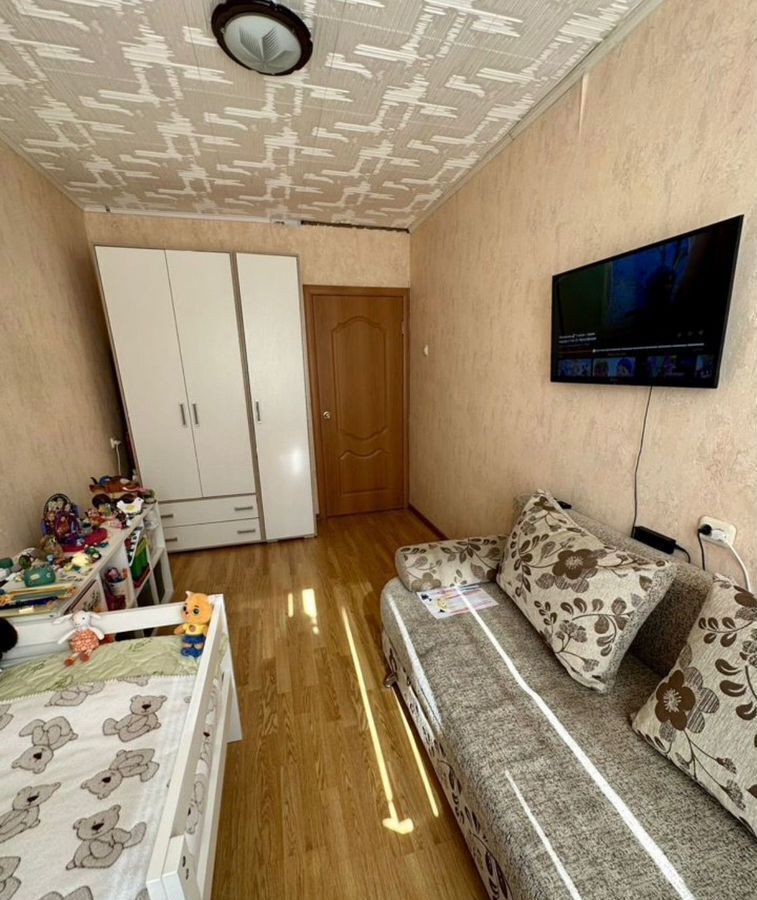 квартира г Самара Безымянка ул Стара Загора 104а фото 5
