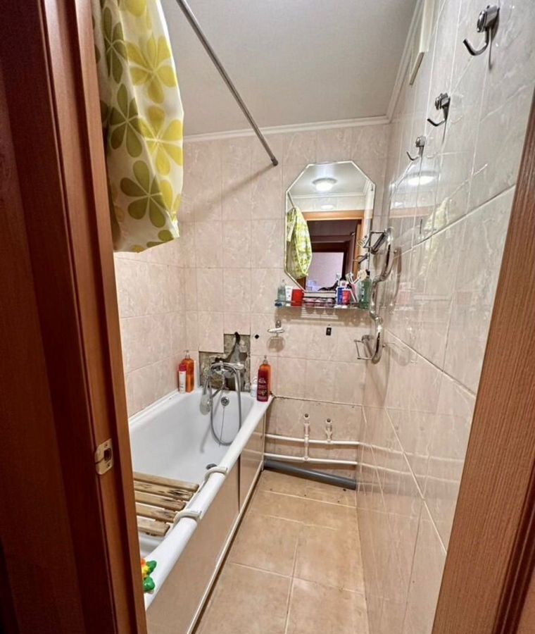 квартира г Самара Безымянка ул Стара Загора 104а фото 11