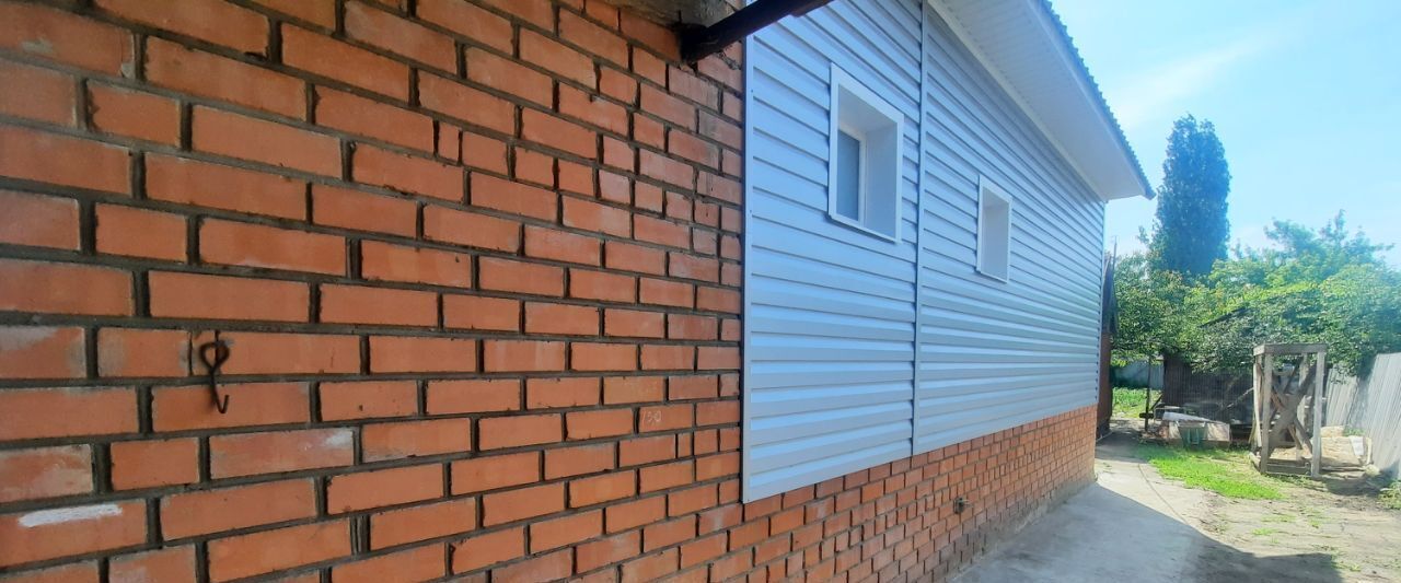 дом р-н Борисоглебский г Борисоглебск ул Свободы 303 фото 11