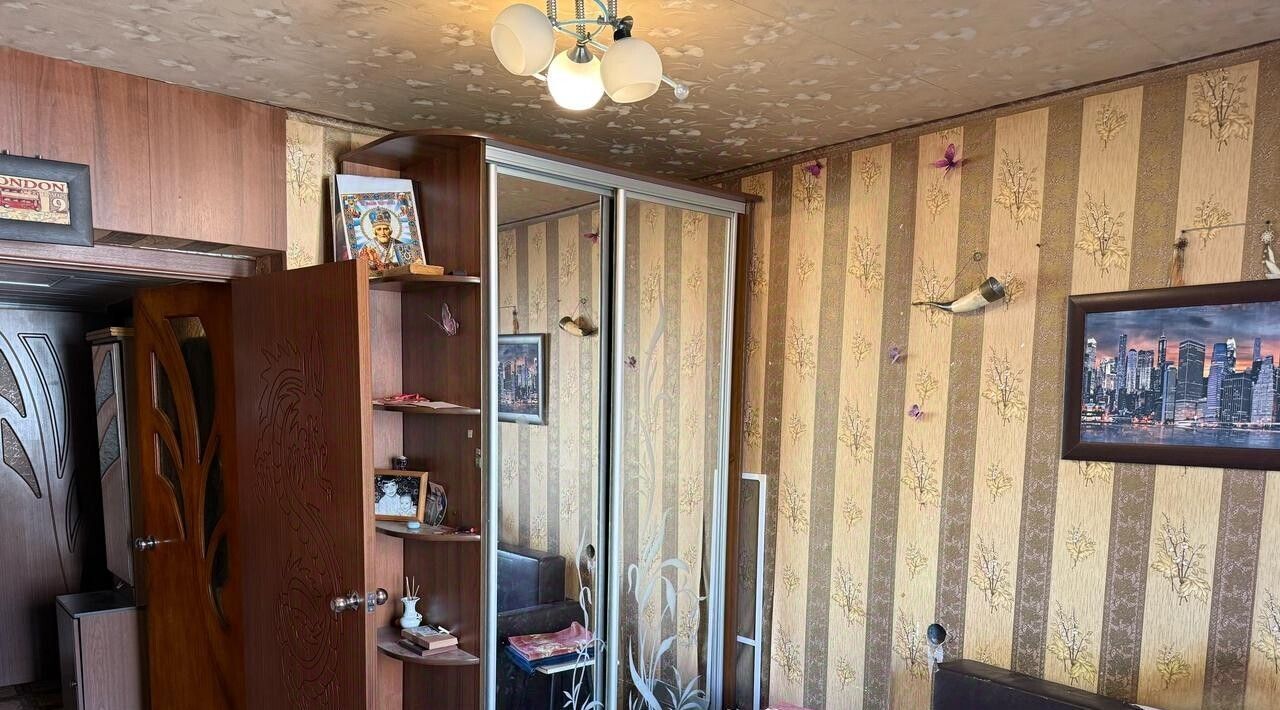 квартира г Владимир р-н Фрунзенский ул Добросельская 161а фото 3