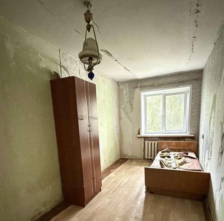 квартира г Саранск р-н Ленинский ул Гагарина 95 фото 12