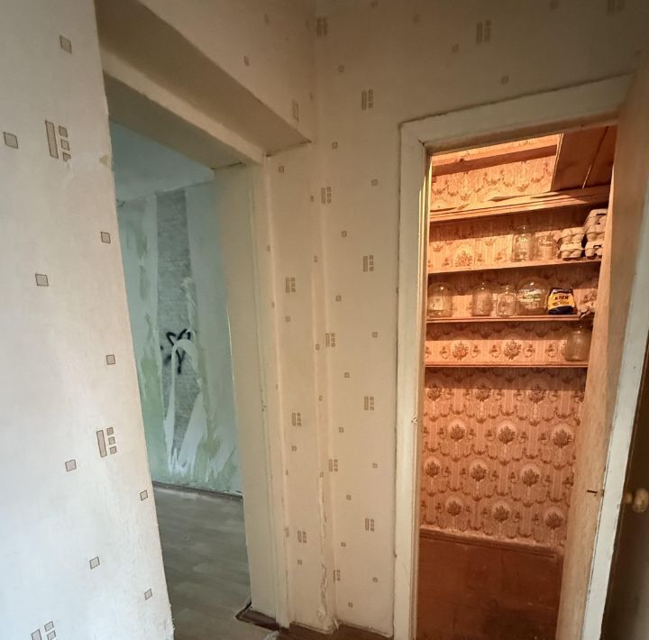 квартира г Саранск р-н Ленинский ул Гагарина 95 фото 14