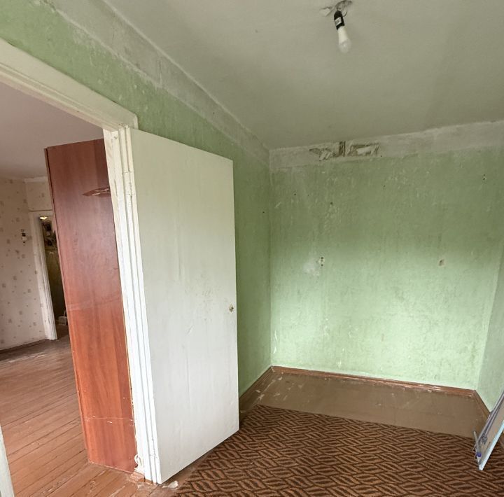 квартира г Саранск р-н Ленинский ул Гагарина 95 фото 16