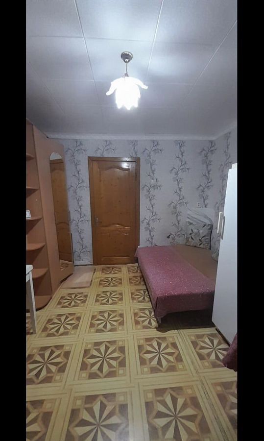 комната г Саранск р-н Октябрьский ул Лихачева 20 фото 6