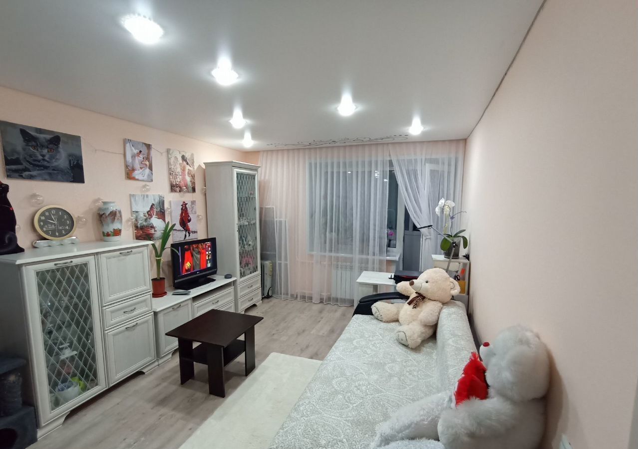 квартира г Красноуфимск ул Куйбышева 57 фото 24