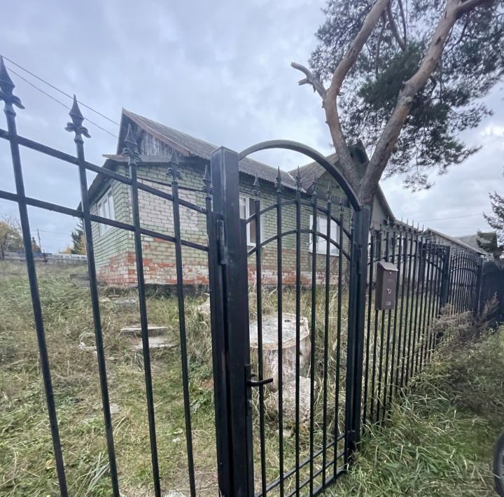 дом р-н Балтийский г Балтийск ул Матросова 10/1 фото 18