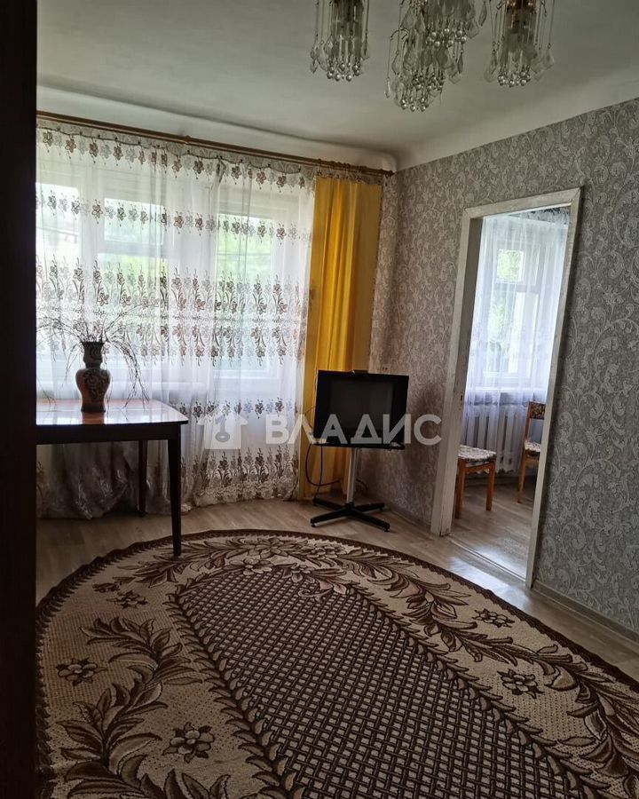 квартира г Калуга р-н Октябрьский ул Суворова 153к/5 фото 10