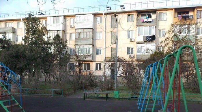 комната г Евпатория ул Сытникова 10 фото 18