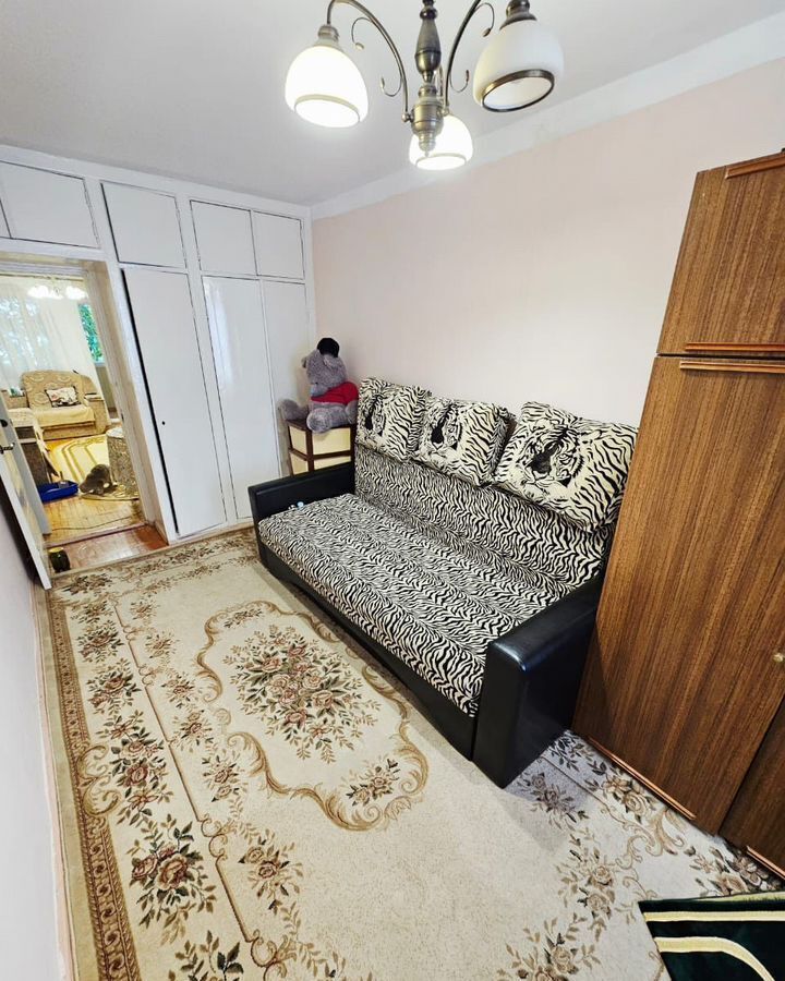 квартира г Нальчик Дубки ул 2 Таманской Дивизии 472 фото 7