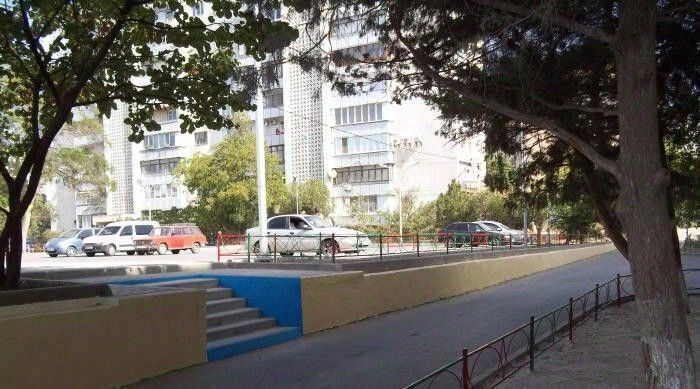 комната г Евпатория ул Интернациональная 133 фото 16