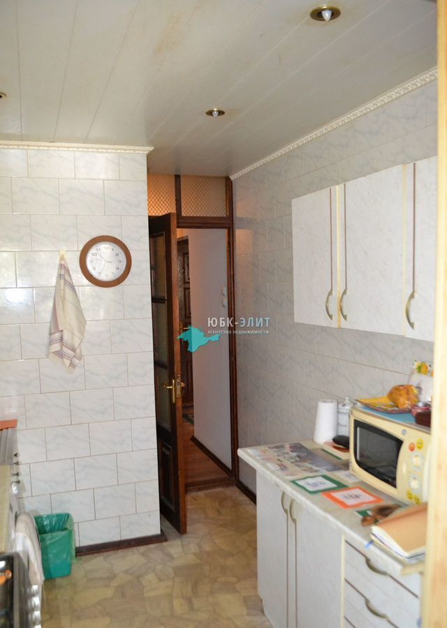 квартира г Ялта ул Грибоедова 3 фото 14