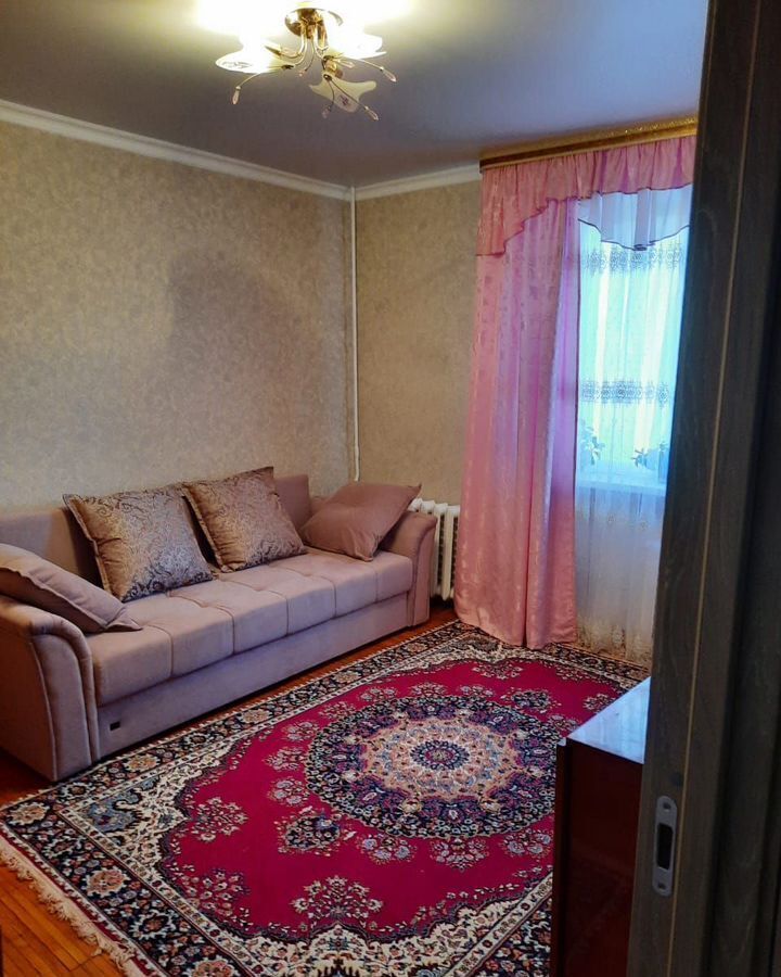 квартира г Черкесск пр-кт Ленина 73 фото 8