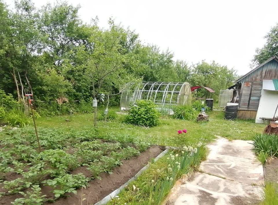 дом г Ковров № 1 ОАО Завод имени Дегтярева СНТ, 9 фото 5