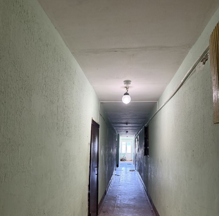 квартира г Ковров ул Набережная 17/2 фото 7