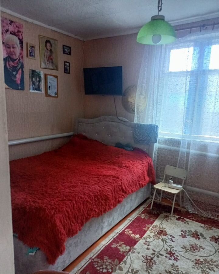 дом г Омск р-н Кировский ул 1-я Кировская фото 2