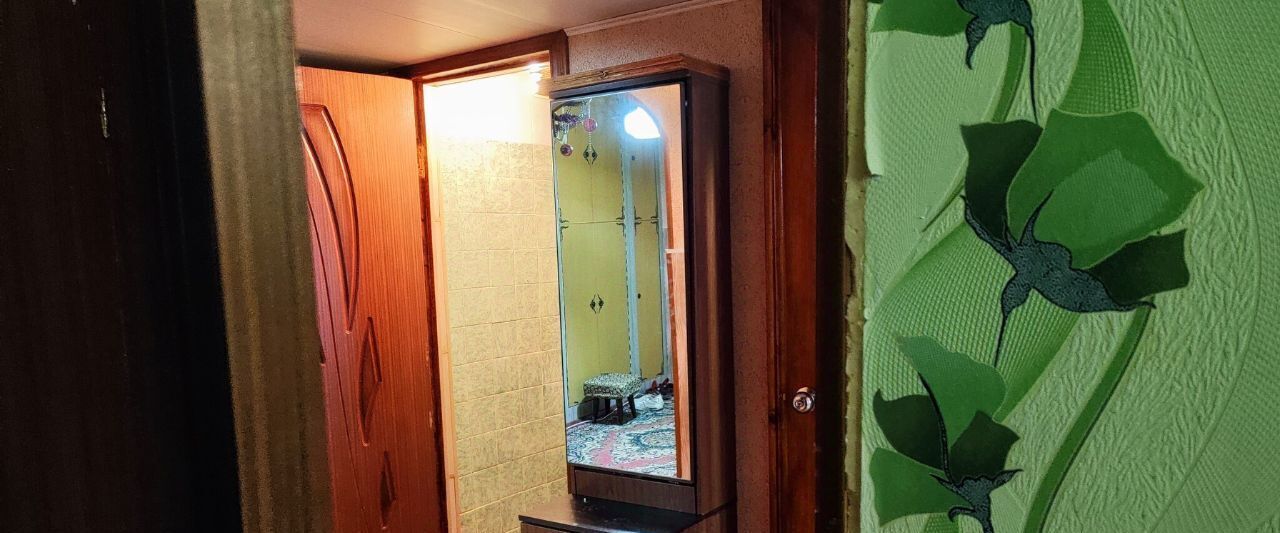 квартира г Владимир р-н Фрунзенский ул Добросельская 161а фото 26