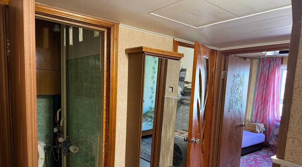 квартира г Владимир р-н Фрунзенский ул Добросельская 161а фото 11