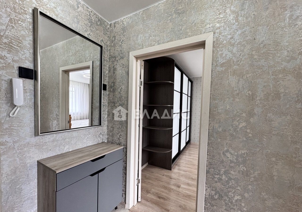 квартира г Ковров ул Строителей 24 фото 5