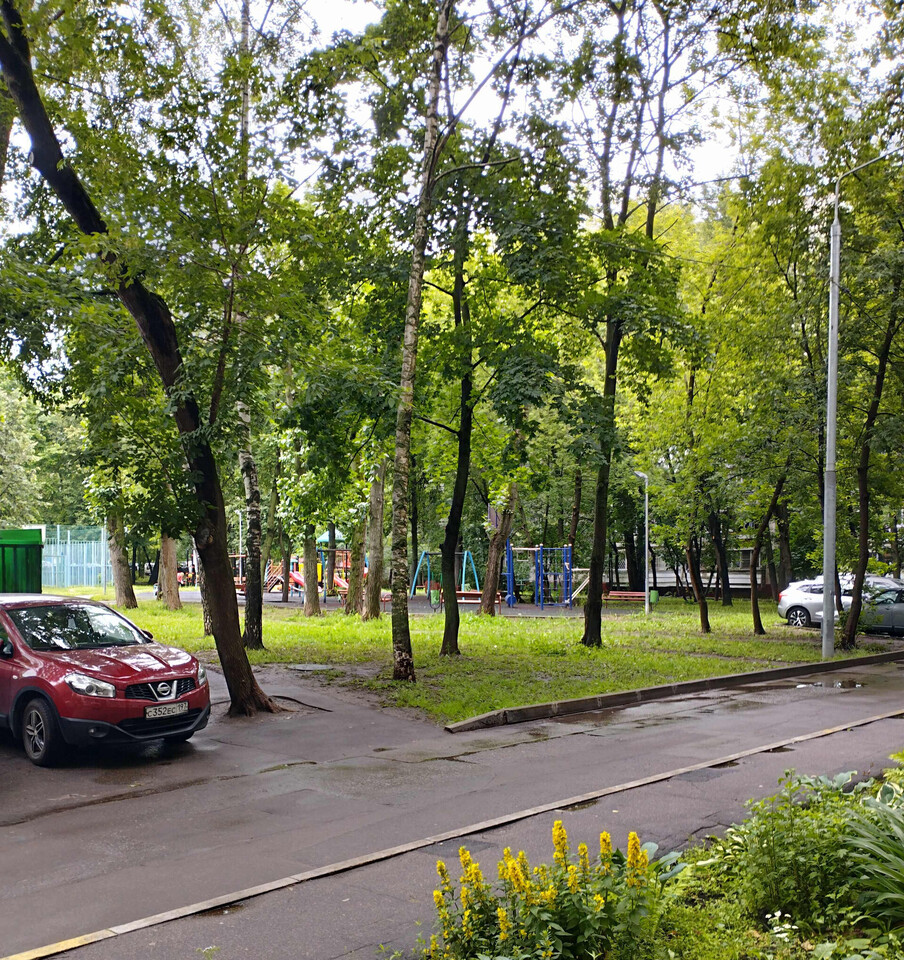 квартира г Москва метро Отрадное ул Бестужевых 21б фото 17