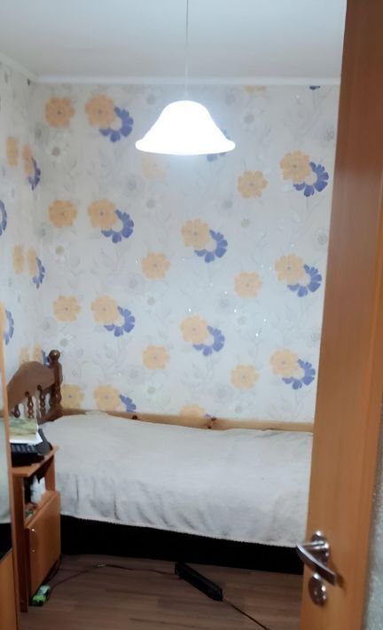 дом г Домодедово мкр Барыбино Барыбино фото 22