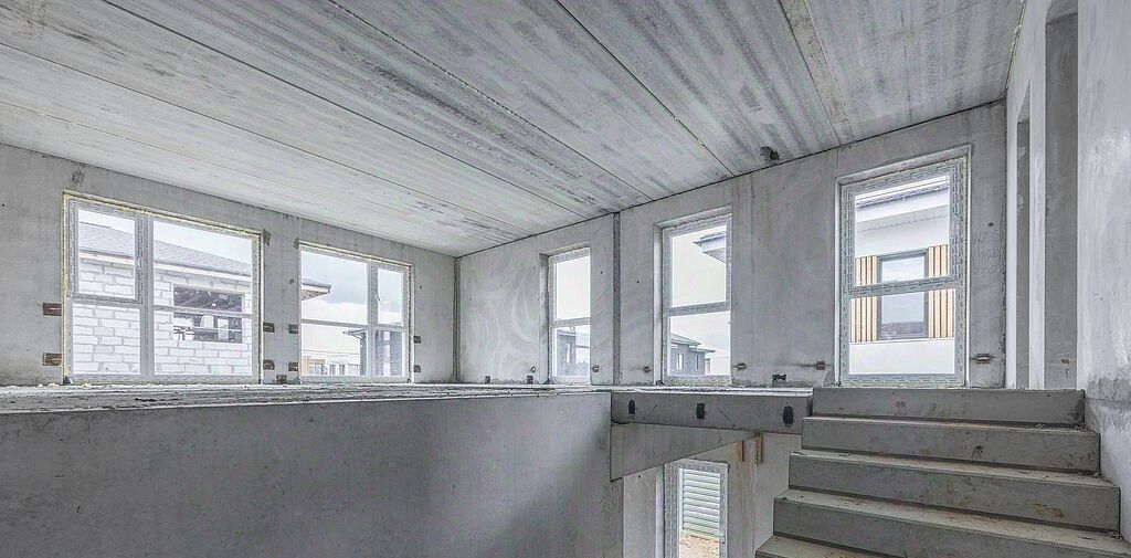 дом г Истра Аносино Парк кп, Нахабино фото 16