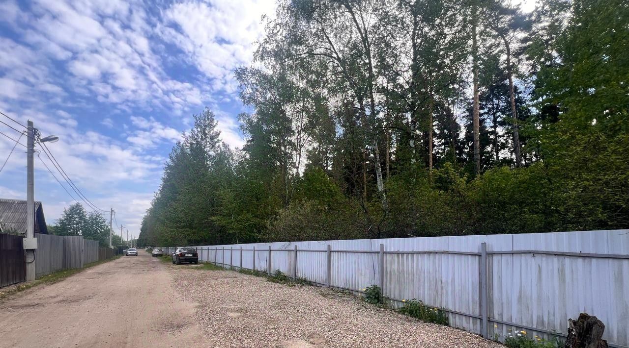 дом городской округ Богородский г Ногинск снт Ивушка 11 фото 18