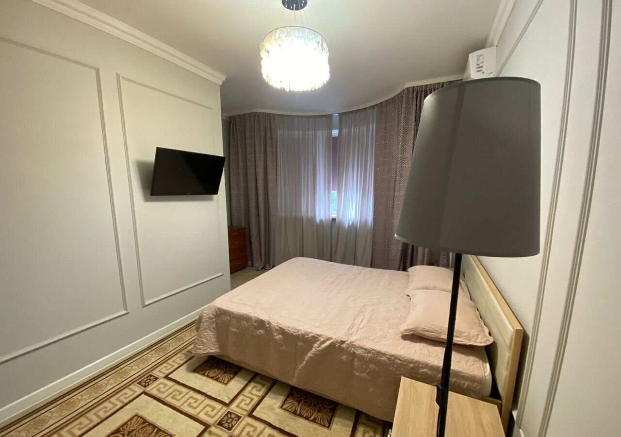 квартира г Красногорск б-р Подмосковный 8 Пенягино, Красногорск фото 8
