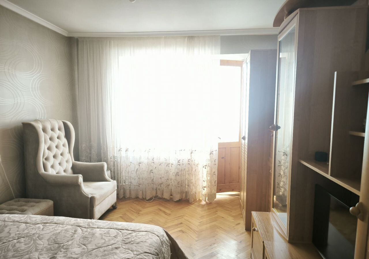 квартира г Майкоп ул Первомайская 226 Республика Адыгея Адыгея фото 8
