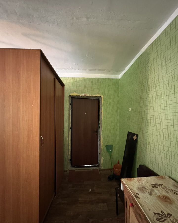 комната г Саранск р-н Октябрьский ул Т.Бибиной 28 фото 5