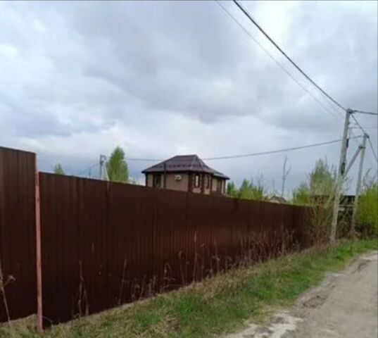 квартал 40-16, 43, Бронницы, Никулино фото