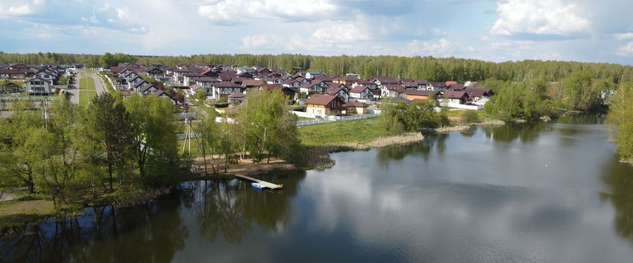 земля г Домодедово мкр Белые Столбы КП Рэд тер., 247, Домодедовская фото 4