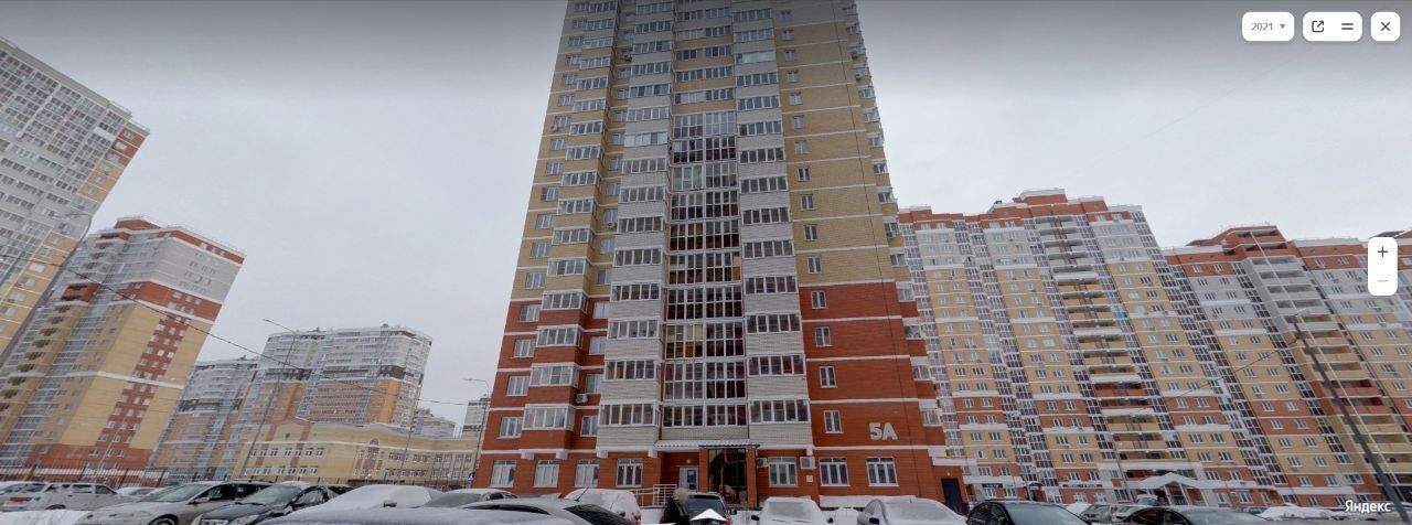 свободного назначения г Липецк р-н Советский ул Артемова 5а фото 1