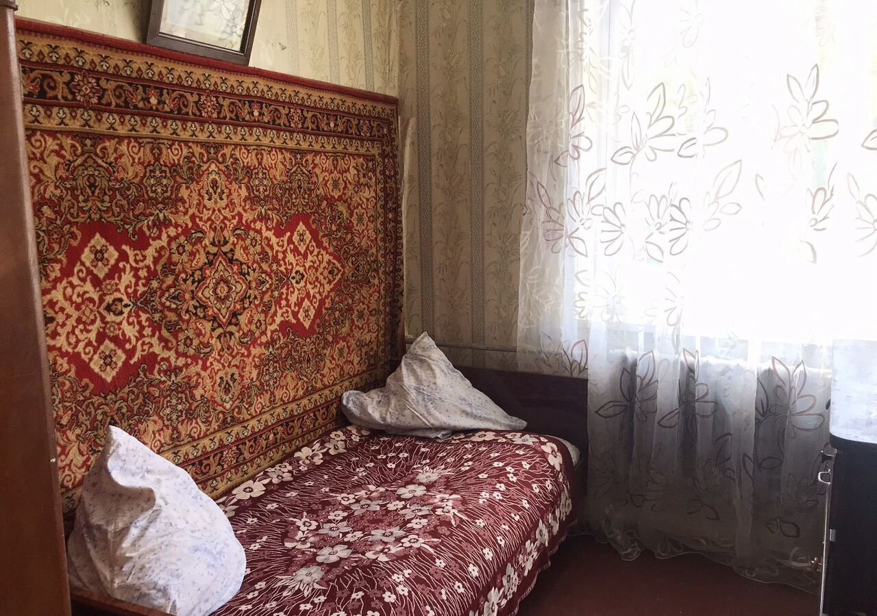 квартира р-н Вятскополянский г Вятские Поляны ул Урицкого 62 фото 2