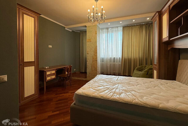 квартира дом 30к/6 Матвеевская фото